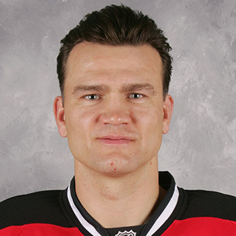 Bobby Holik