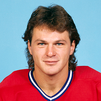 Claude Lemieux