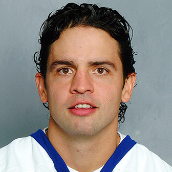 Travis Green