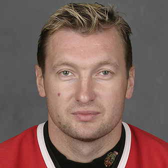 Alexander Karpovtsev