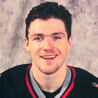 Brad May