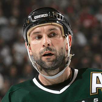 Sergei Zubov