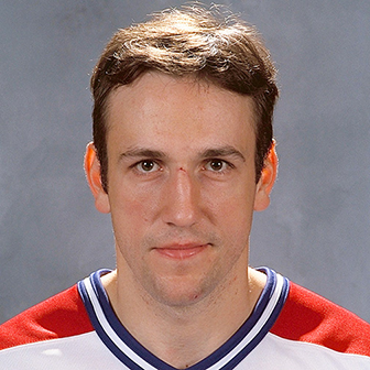 Yanic Perreault