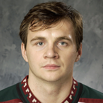 Andrei Nazarov