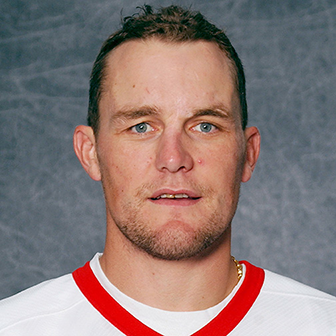 Darren McCarty
