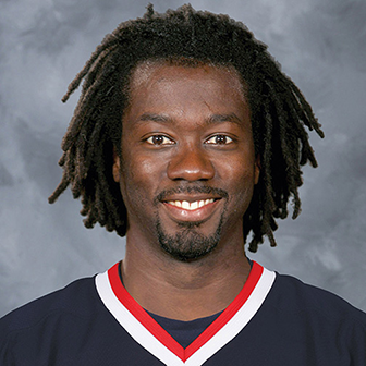Anson Carter