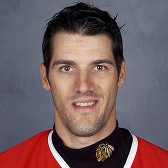 Eric Daze