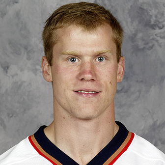 Todd Marchant