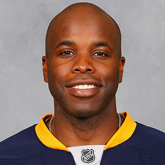 Mike Grier