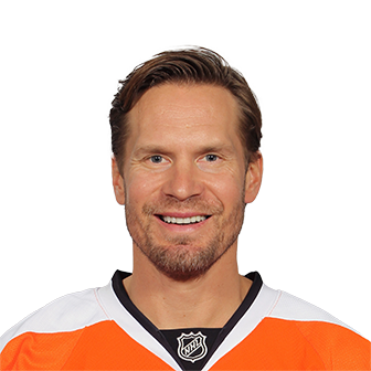 Kimmo Timonen