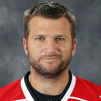 Jeff O'Neill