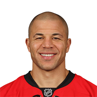 Jarome Iginla