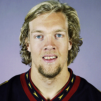 Daniel Tjarnqvist