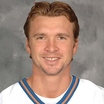 Brent Johnson