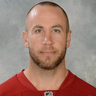 Derek Morris