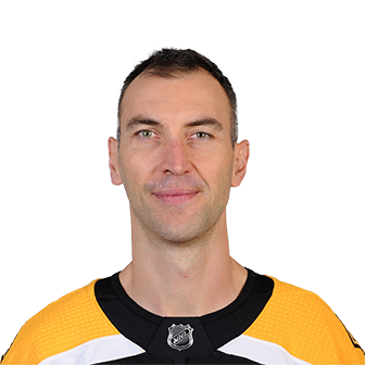 Zdeno Chara