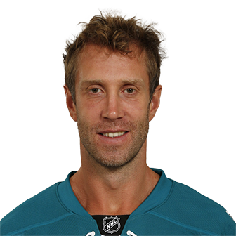 Joe Thornton