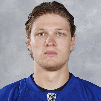 Nik Antropov