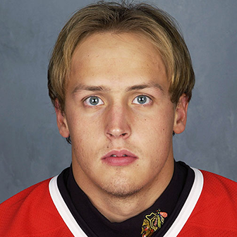 Tyler Arnason