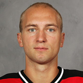Brian Rafalski