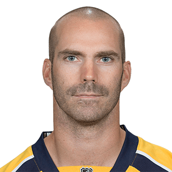Barret Jackman