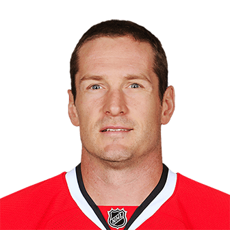 Tim Jackman