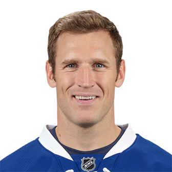 Brooks Laich