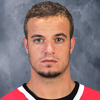 Chad LaRose
