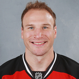 Cam Janssen