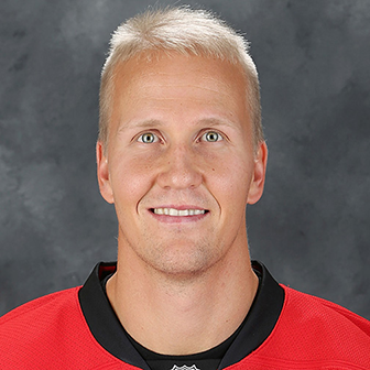 Joni Pitkanen