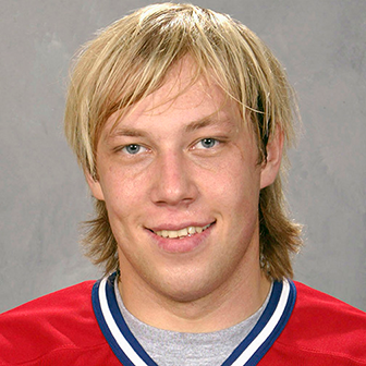 Andrei Kostitsyn