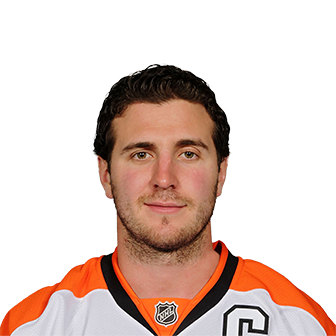 Mike Richards