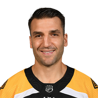 Patrice Bergeron