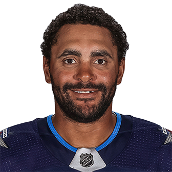 Dustin Byfuglien