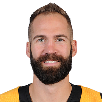 Daniel Winnik