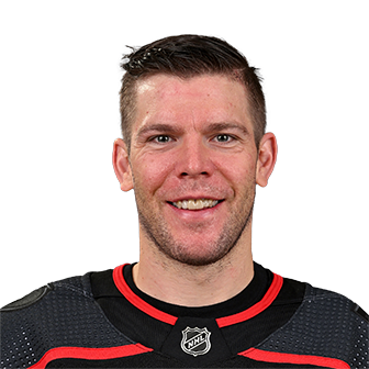 Paul Stastny