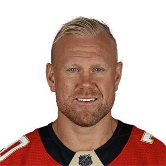 Patric Hornqvist