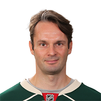 Niklas Backstrom
