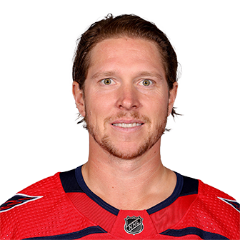 Nicklas Backstrom