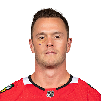 Jonathan Toews