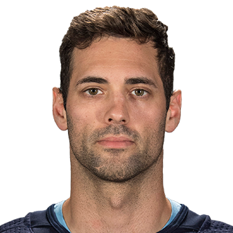 Trevor Smith