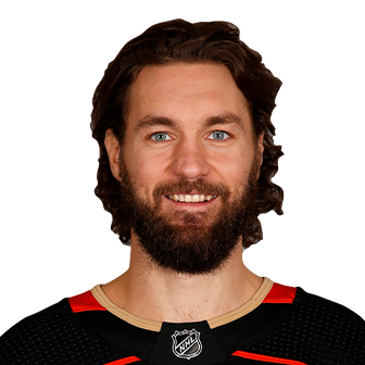 Luke Gazdic