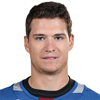 Joe Colborne
