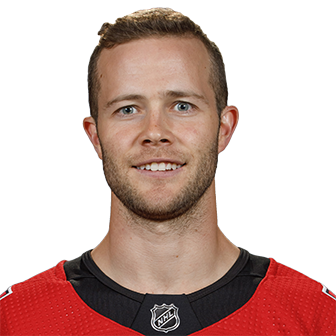 Cody Goloubef