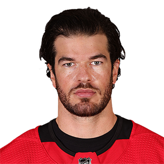 Eric Gelinas