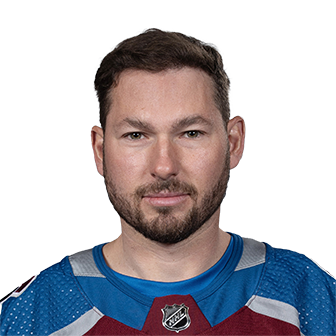 Brandon Kozun