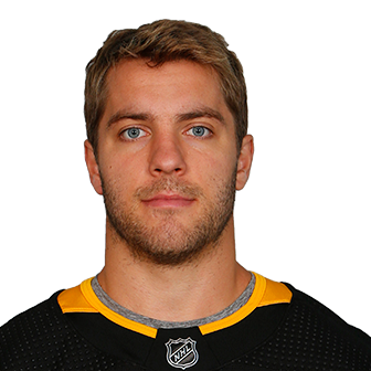 Ben Sexton