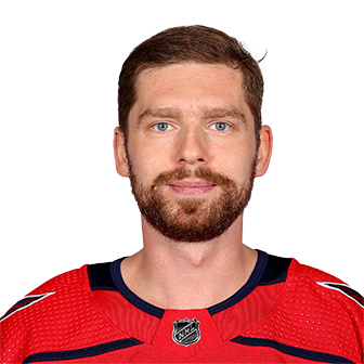 Evgeny Kuznetsov