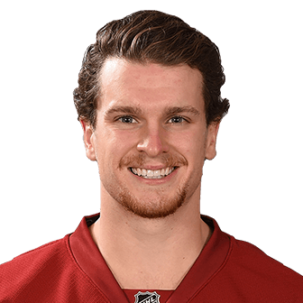 Brendan Shinnimin