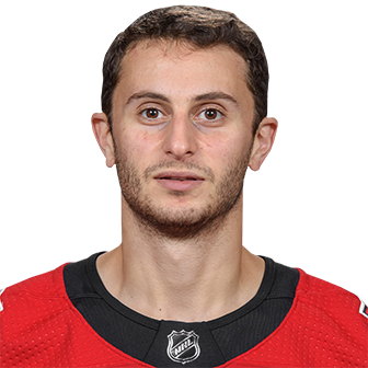 Chase Balisy